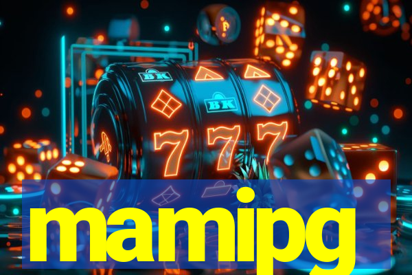 mamipg