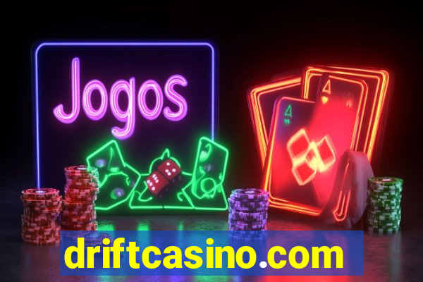 driftcasino.com