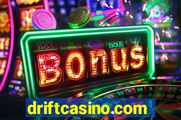 driftcasino.com