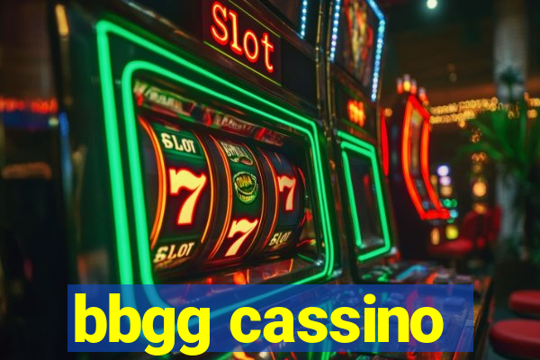 bbgg cassino