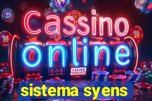 sistema syens