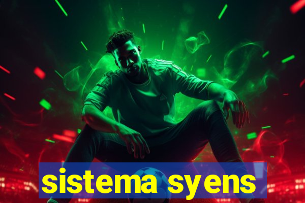 sistema syens