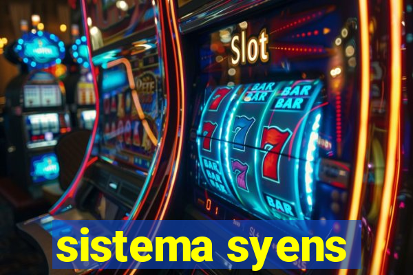 sistema syens