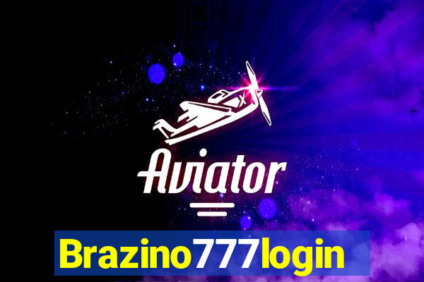 Brazino777login