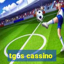 tg6s cassino