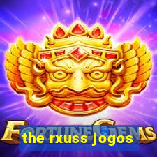 the rxuss jogos