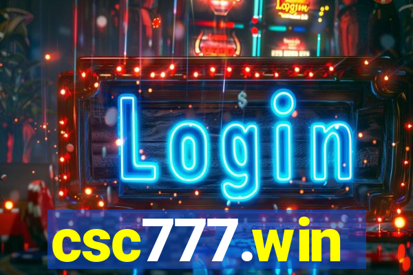 csc777.win