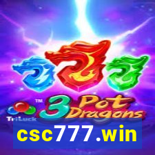 csc777.win