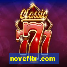 noveflix .com