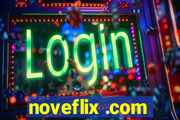 noveflix .com