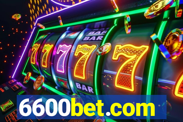 6600bet.com