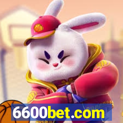 6600bet.com