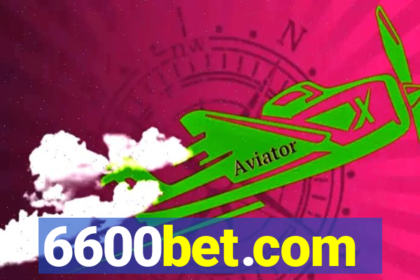 6600bet.com