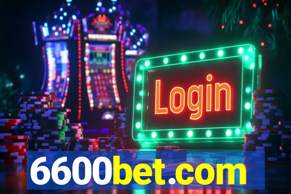 6600bet.com