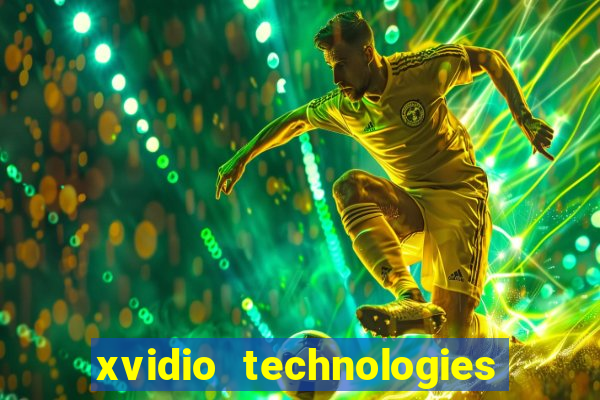 xvidio technologies startup download android