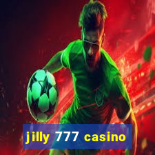 jilly 777 casino