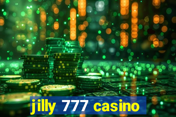 jilly 777 casino