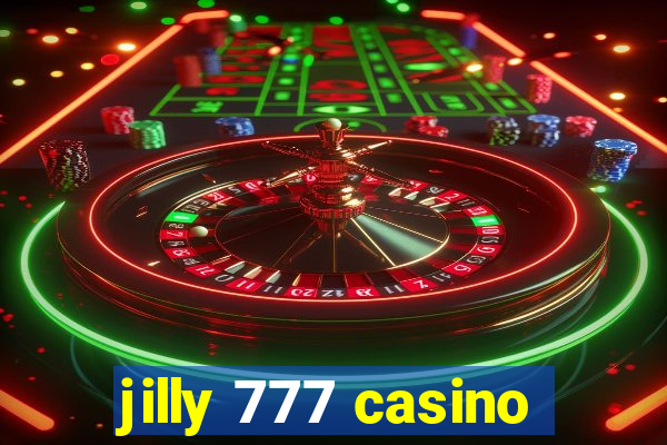 jilly 777 casino