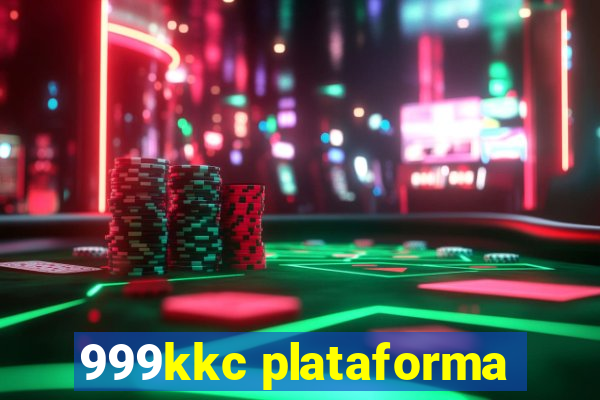 999kkc plataforma