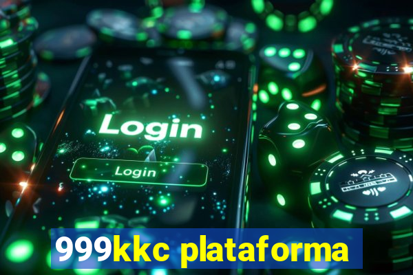 999kkc plataforma