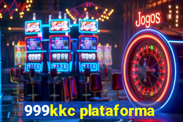 999kkc plataforma