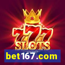 bet167.com