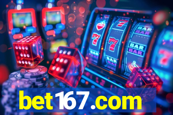 bet167.com