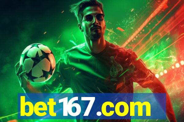 bet167.com