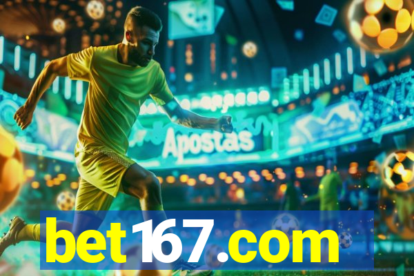 bet167.com