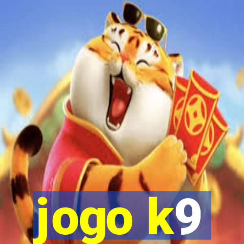 jogo k9