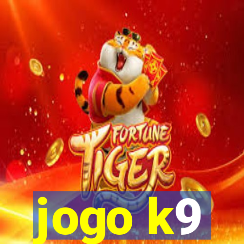 jogo k9