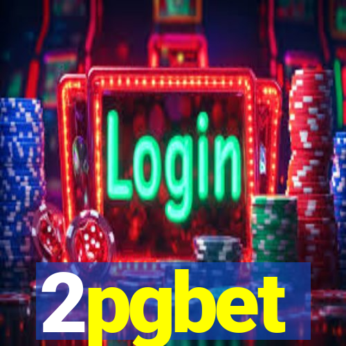 2pgbet