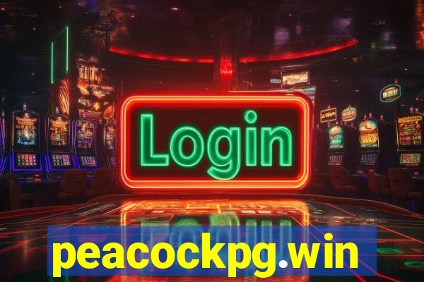 peacockpg.win