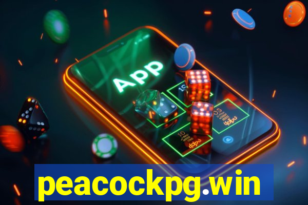 peacockpg.win