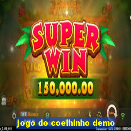 jogo do coelhinho demo