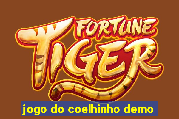 jogo do coelhinho demo