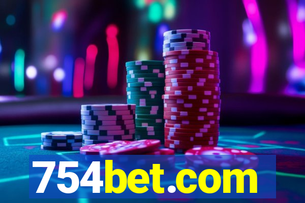 754bet.com