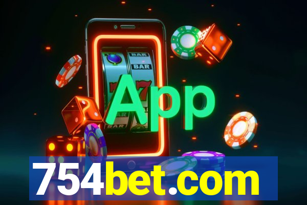 754bet.com