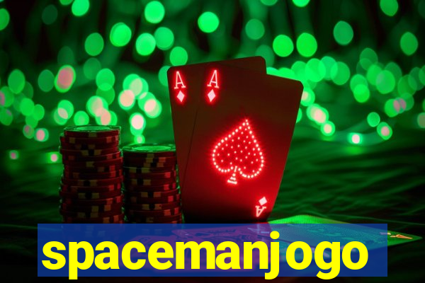 spacemanjogo