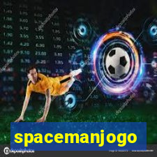 spacemanjogo