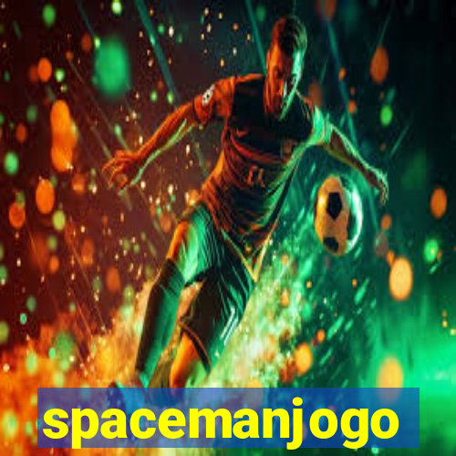 spacemanjogo