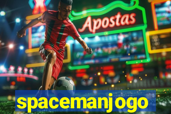 spacemanjogo