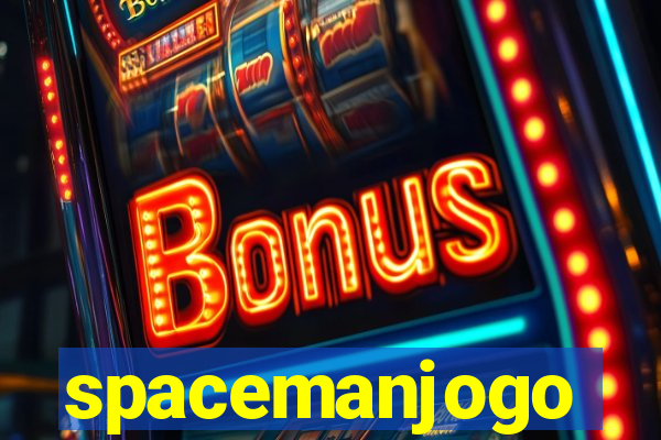 spacemanjogo