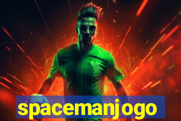 spacemanjogo