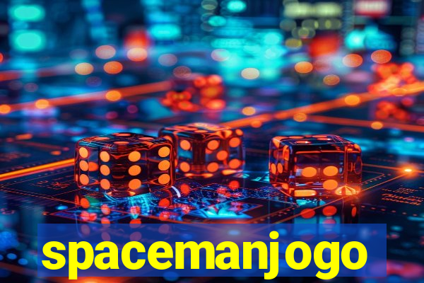 spacemanjogo