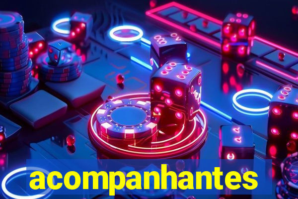 acompanhantes chamadas de video