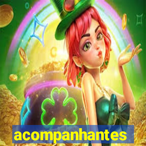 acompanhantes chamadas de video