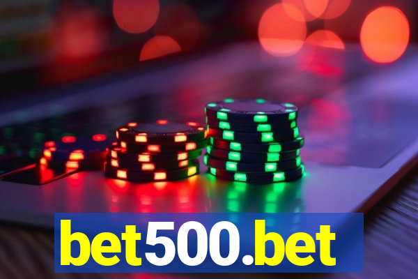 bet500.bet