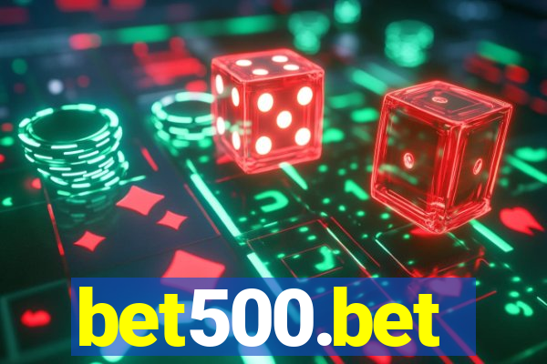 bet500.bet