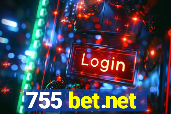 755 bet.net